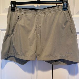 Patagonia Swim Shorts